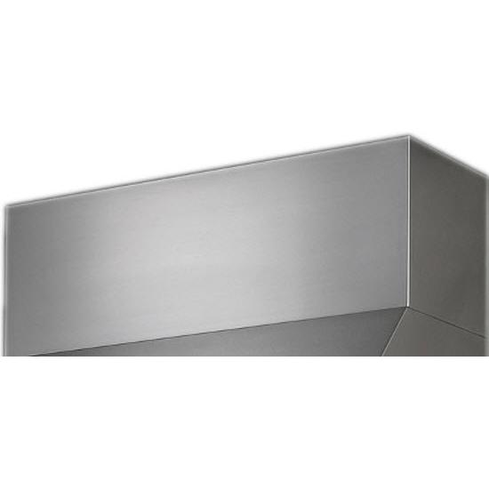 Vent-A-Hood 12-inch Duct Kit XDCRND-66/12SS IMAGE 1