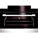  AEG 24-inch, 1.34 cu.ft. Built-in Speed Oven with Convection Technology MCC4538E II IMAGE 1