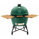 Big Green Egg 2XL Egg Ultimate Charcoal Smoker Kit 389081 IMAGE 1