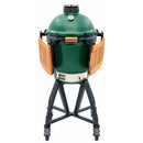Big Green Egg Medium Egg Ultimate Charcoal Smoker Kit 389050 IMAGE 3