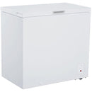 Avanti 7.2 cu.ft. Chest Freezer with Adjustable Temperature Control CF720M0W IMAGE 1