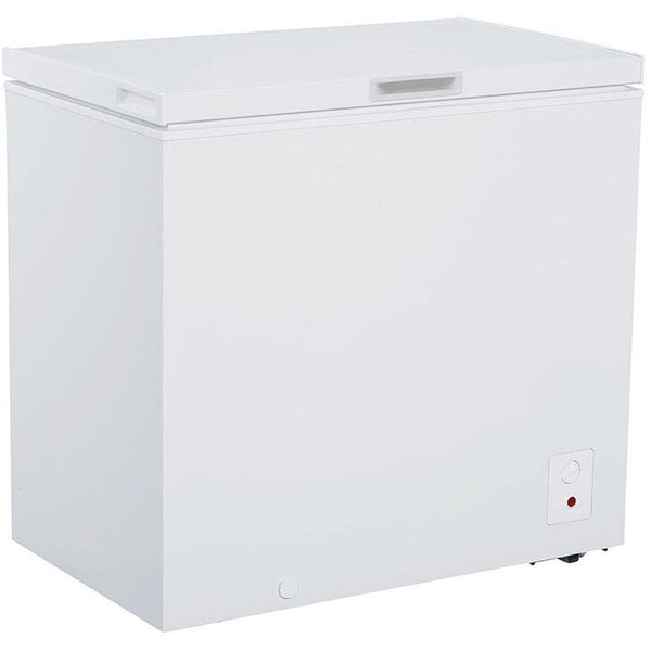 Avanti 7.2 cu.ft. Chest Freezer with Adjustable Temperature Control CF720M0W IMAGE 1