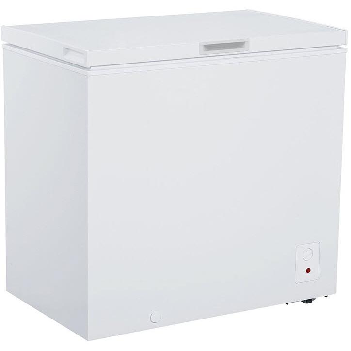 Avanti 7.2 cu.ft. Chest Freezer with Adjustable Temperature Control CF720M0W IMAGE 1