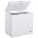 Avanti 7.2 cu.ft. Chest Freezer with Adjustable Temperature Control CF720M0W IMAGE 2