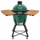 Big Green Egg Small Egg Original Charcoal Smoker Kit 389814 IMAGE 1