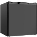 Avanti 18-inch, 1.7 cu.ft. Freestanding Compact Refrigerator with Reversible Door RM17X1B-IS IMAGE 1