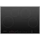 Fisher & Paykel 30-inch Built-In Electric Cooktop with Induction CI304PTX4 IMAGE 1