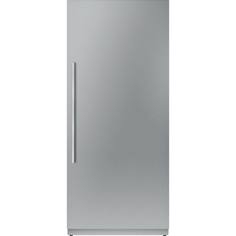 Thermador 36-inch Built-In All Refrigerator T36IR905SP IMAGE 8
