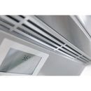 Thermador 24-inch Built-In All Refrigerator T24IR905SP IMAGE 2