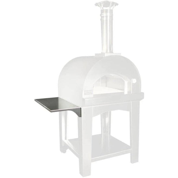 Fontana Forni Wood-Fired Oven Shelf CA-FTSH-MF IMAGE 1