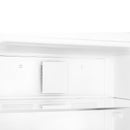 Smeg 18 cu. ft. Bottom Freezer Refrigerator FAB38URWH IMAGE 11