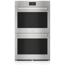 Wolf 30-inch Built-in Double Wall Oven DO3050PE/S/PH IMAGE 1