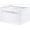 Bosch 24" Pedestal with Storage Drawer WTZPW20D IMAGE 1