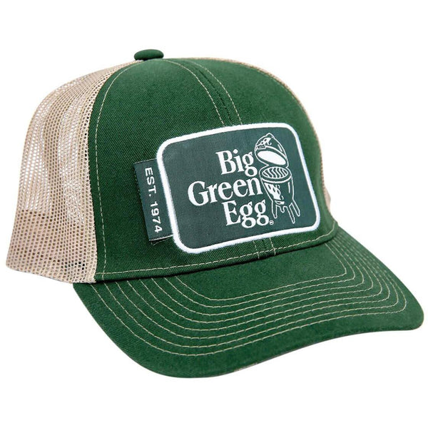 Big Green Egg Grill and Oven Accessories Headwear 122261 IMAGE 1