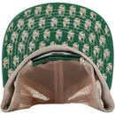 Big Green Egg Grill and Oven Accessories Headwear 122261 IMAGE 3