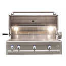 Artisan 42in Professional Built-In Gas Grill ARTP-42-LP IMAGE 1