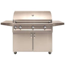 Artisan 42in Professional Gas Grill with Cart ARTP-42C-NG IMAGE 1