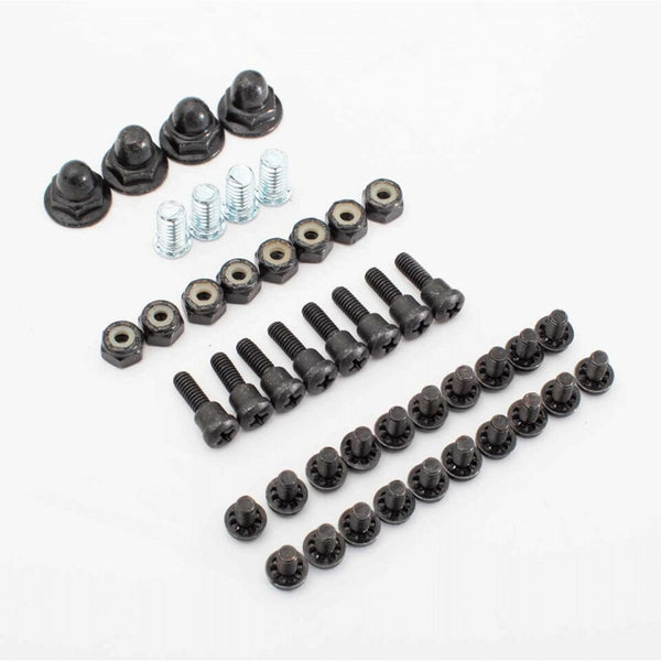 Big Green Egg Replacement Hardware Pack for Composite Egg Mates 115812 IMAGE 1