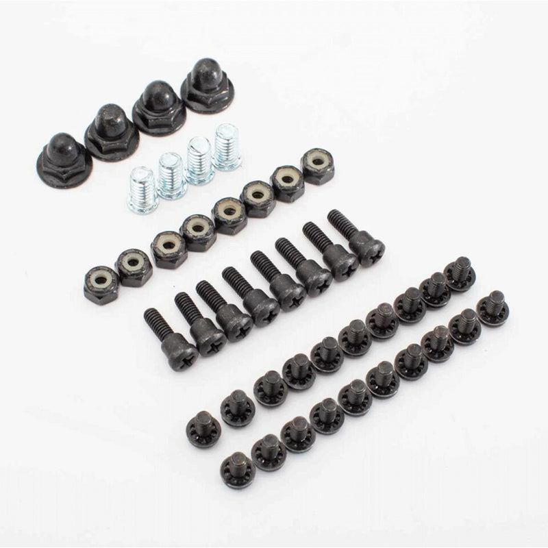 Big Green Egg Replacement Hardware Pack for Composite Egg Mates 115812 IMAGE 1