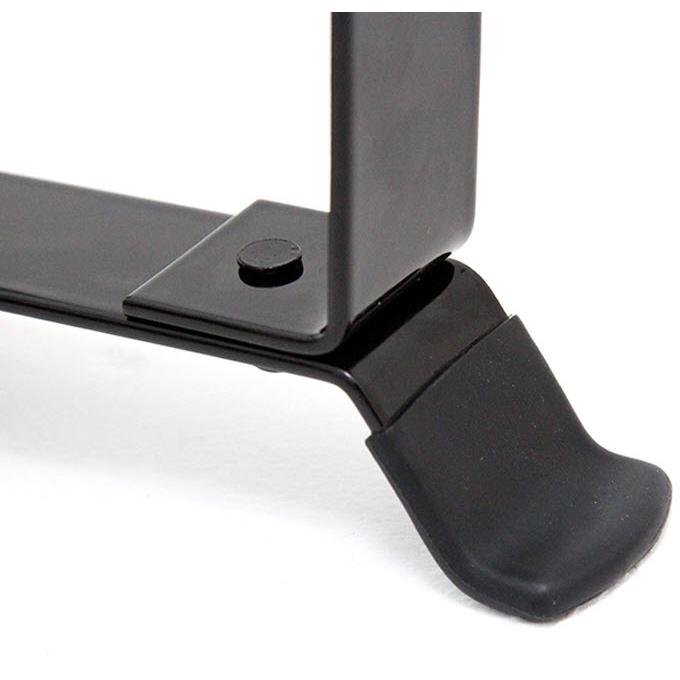 Big Green Egg Replacement Silicone Foot Covers for MiniMax Egg 115935 IMAGE 1