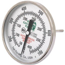 Big Green Egg Temperature Gauge with 2in Dial 117236 IMAGE 1