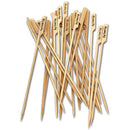 Big Green Egg All Natural Bamboo Skewers 117465 IMAGE 1