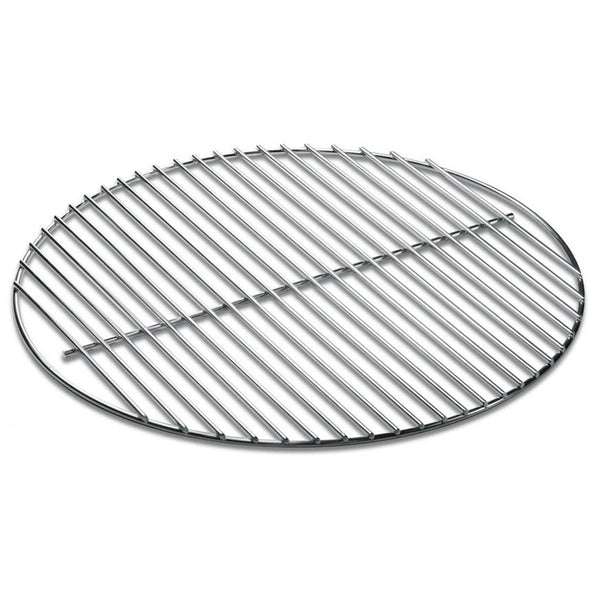 Big Green Egg Stainless Steel Grid for 2Xl Egg 119681 IMAGE 1