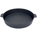 Big Green Egg 10.5in Cast Iron Skillet 120144 IMAGE 1