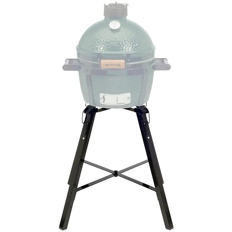 Big Green Egg Portable Nest for MiniMax Egg 120649 IMAGE 1