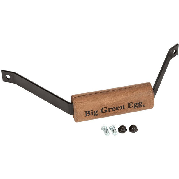 Big Green Egg Replacement Handle Kit for 2XL Egg 120809 IMAGE 1
