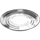 Big Green Egg Disposable Drip Pans for Medium/MiniMax Egg 120878 IMAGE 1