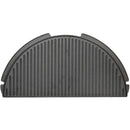 Big Green Egg Half Cast Iron Plancha Griddle for XL Egg 122995 IMAGE 2