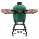 Big Green Egg Medium Egg Nest Kit with Composite Mates 389616 IMAGE 1