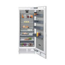 Gaggenau 30-inch 16.8 cu. ft. All Refrigerator RC 472 705 IMAGE 1