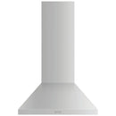 Fisher & Paykel 30-inch Wall Mount Range Hood with LED Lighting HC30PCX1 IMAGE 1
