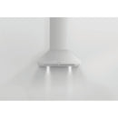 Fisher & Paykel 30-inch Wall Mount Range Hood with LED Lighting HC30PCX1 IMAGE 5