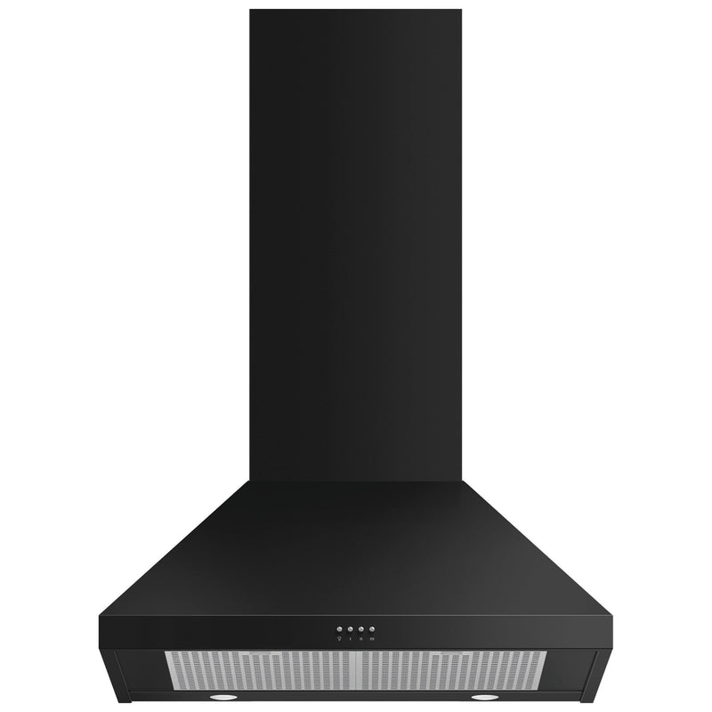 Fisher & Paykel 30-inch Wall Mount Range Hood with LED Lighting HC30PCB1 IMAGE 2