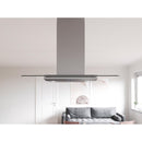  Zephyr 36-inch Verona Series Island Hood ZVN-M90BG IMAGE 1