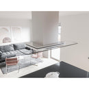  Zephyr 36-inch Verona Series Island Hood ZVN-M90BG IMAGE 6