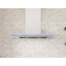  Zephyr 30-inch Verona Wall Mount Range Hood ZVO-E30BG IMAGE 4