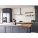  Zephyr 36-inch Verona Wall Mount Range Hood ZVO-M90BG IMAGE 7