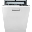 Porter & Charles 24-inch Built-in Dishwasher DWVFI IMAGE 1