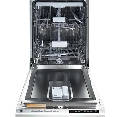 Porter & Charles 24-inch Built-in Dishwasher DWVFI IMAGE 2