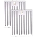 Broan Hybrid Baffle Grease Filters S99010486 IMAGE 2