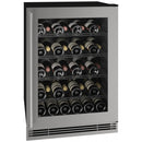 U-Line 38-Bottle 1 Class Wine Cooler UHWC024-SG01A IMAGE 1