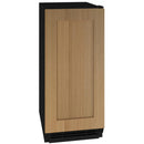 U-Line 24-Bottle 1 Class Wine Cooler UHWC115-IS01A IMAGE 1