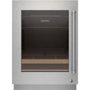 Sub-Zero Panel/Handle Kit 9028513 IMAGE 1