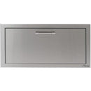 Alfresco 30-inch Single Drawer Storage Unit AXE-30DR-SC IMAGE 1