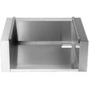 DCS 24in Insulated Jacket BGA24-IJS IMAGE 1