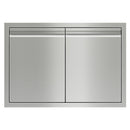 Wolf 30-inch Double Access Doors 827600 IMAGE 1